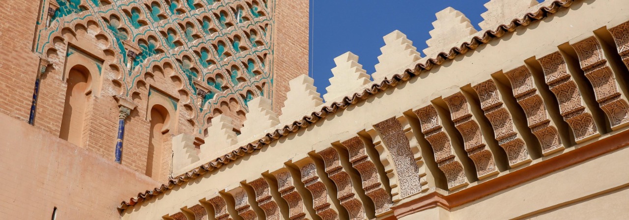 Voyage au cœur du Marrakech de l’art (Partie 1)